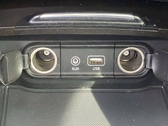 2018 Snow White Pearl Kia Optima EX FWD Sedan