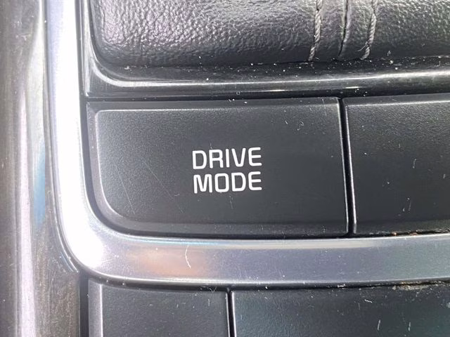 2018 Snow White Pearl Kia Optima EX FWD Sedan