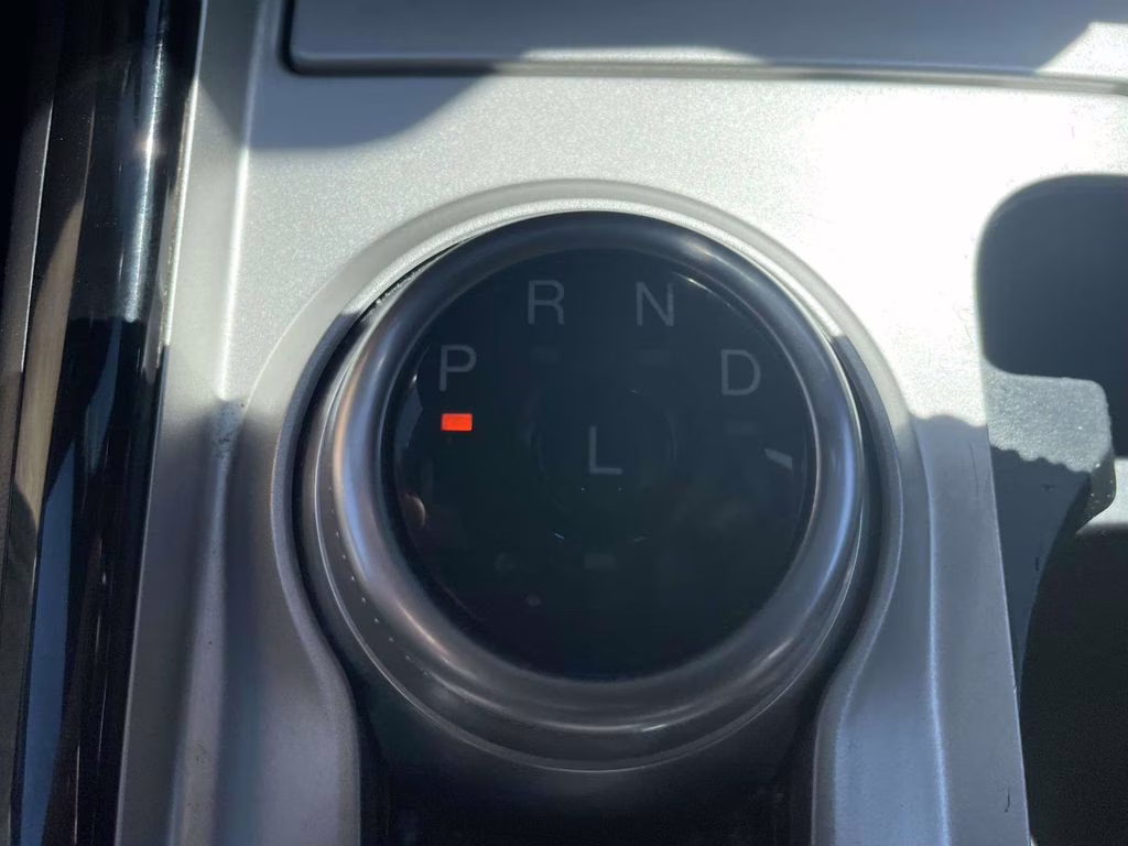 2023 Agate Black Metallic Ford Explorer ST-Line RWD SUV