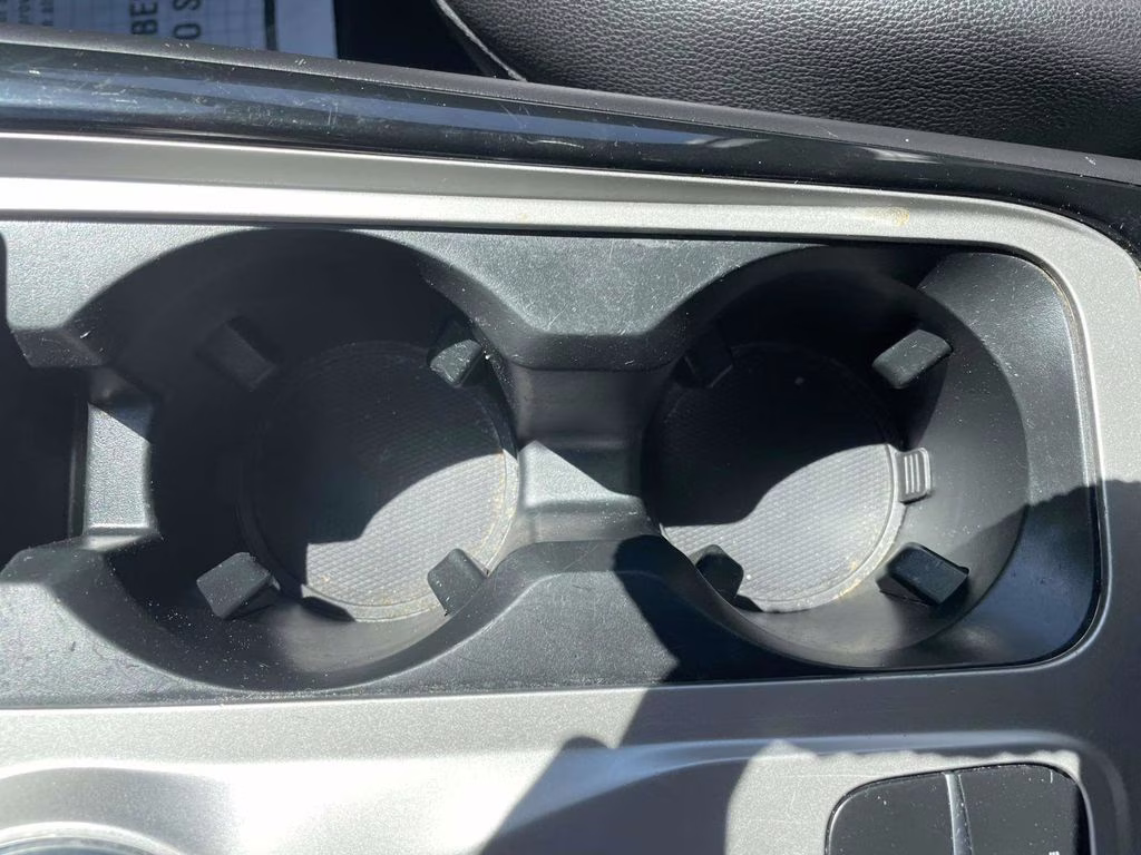 2023 Agate Black Metallic Ford Explorer ST-Line RWD SUV