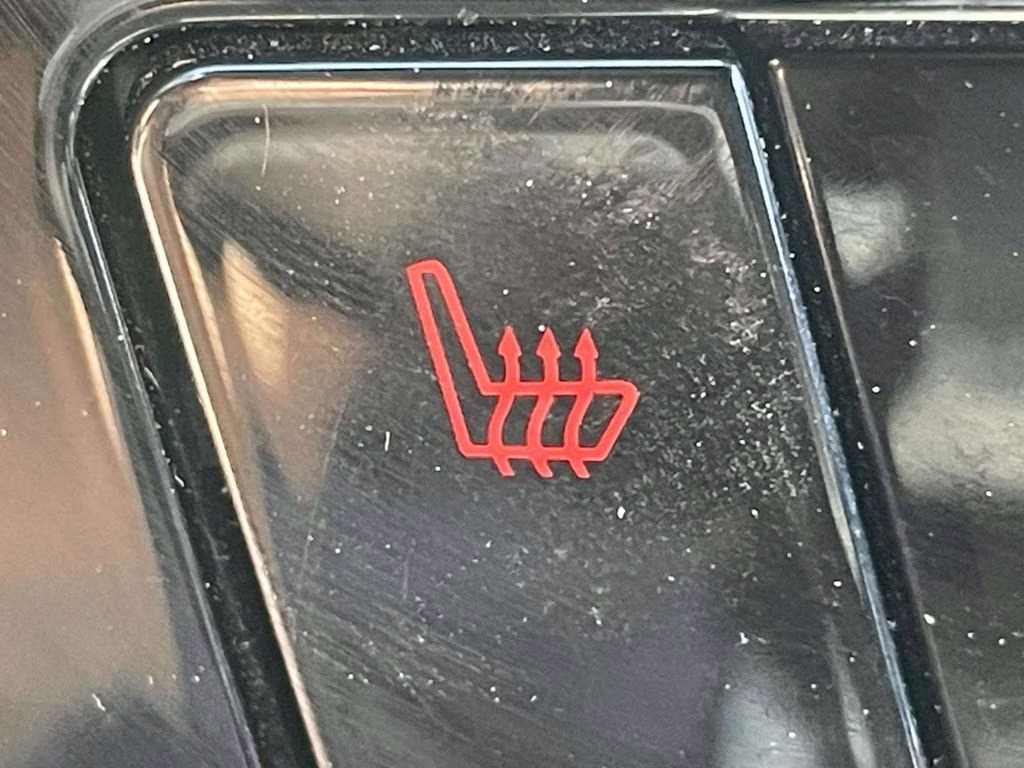 2023 Agate Black Metallic Ford Explorer ST-Line RWD SUV