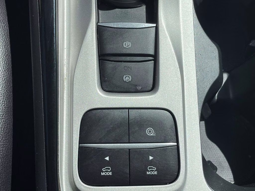 2023 Agate Black Metallic Ford Explorer ST-Line RWD SUV