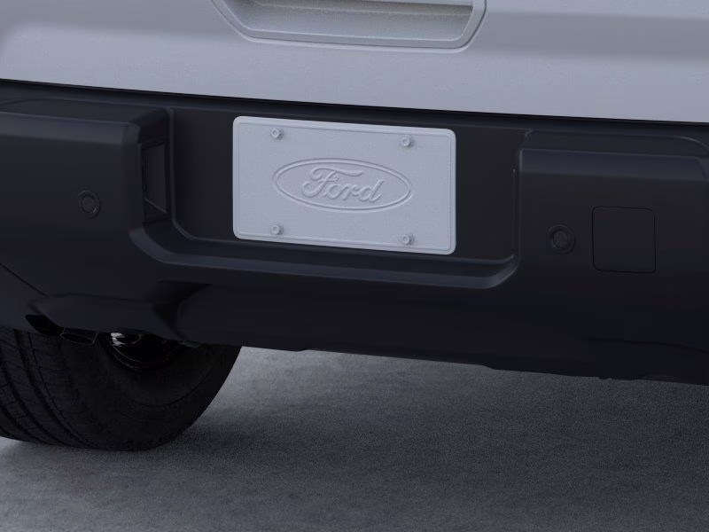 2026 Space White Metallic Ford Bronco Sport Outer Banks 4X4 SUV