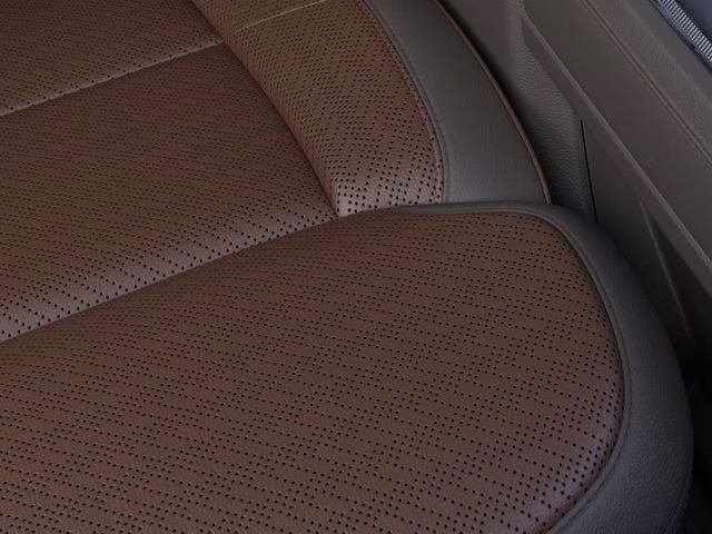 2026 Star White Metallic Tri-Coat Ford Super Duty F-250 SRW King Ranch 4X4 Truck