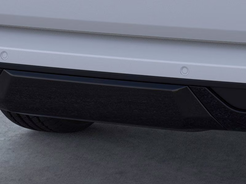 2026 Space Silver Metallic Ford Expedition Max Platinum 4X4 SUV