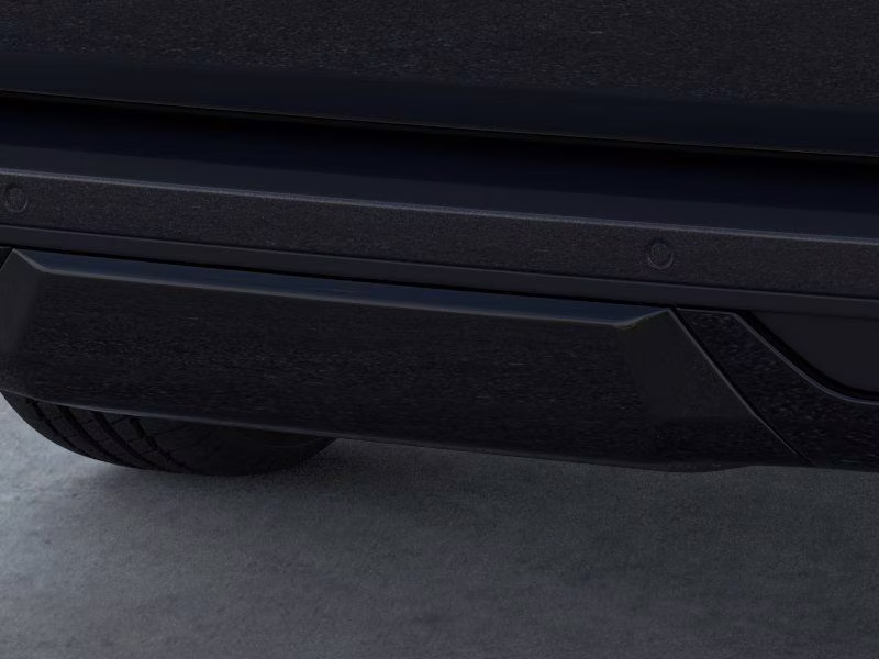 2026 Agate Black Metallic Ford Expedition Max Platinum 4X4 SUV