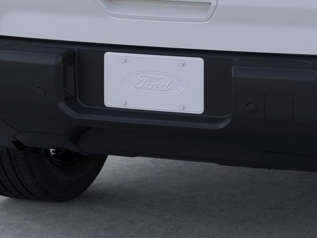 2026 Oxford White Ford Bronco Sport Outer Banks 4X4 SUV