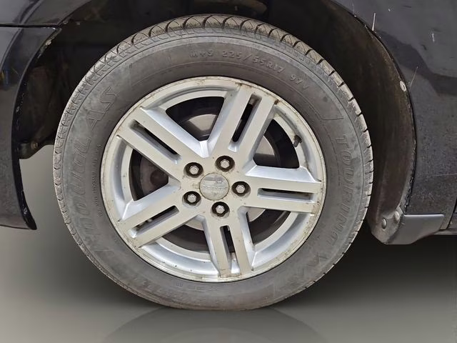 2013 Black Clearcoat Dodge Avenger SE FWD Sedan