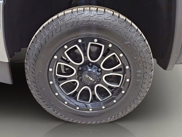 2018 Dark Slate Metallic GMC Sierra 1500 SLT 4X4 Truck