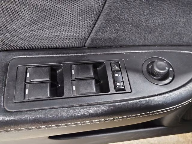 2013 Black Clearcoat Dodge Avenger SE FWD Sedan