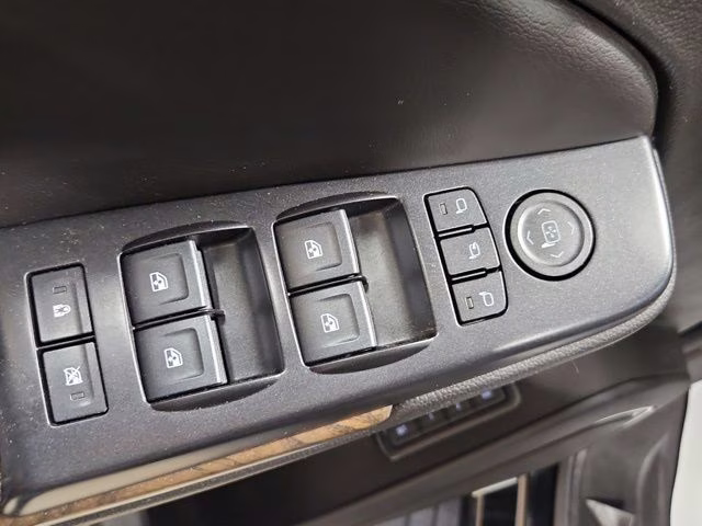 2019 Onyx Black GMC Yukon Denali 4X4 SUV