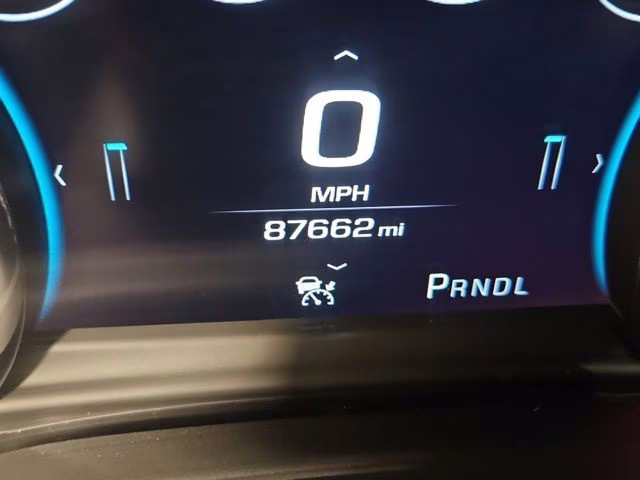 2019 Onyx Black GMC Yukon Denali 4X4 SUV