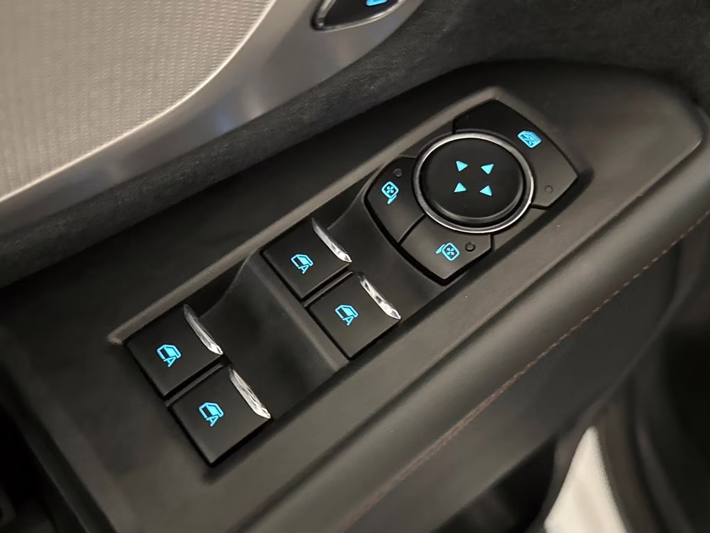 2025 Oxford White Ford Expedition Active RWD SUV