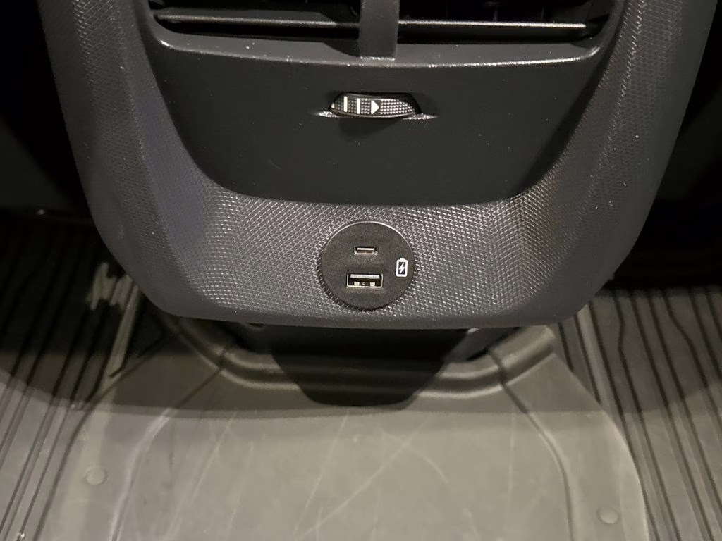 2023 Gray Metallic Ford Mustang Mach-E GT AWD SUV
