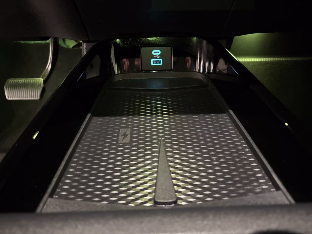2023 White Metallic Ford Mustang Mach-E GT AWD SUV