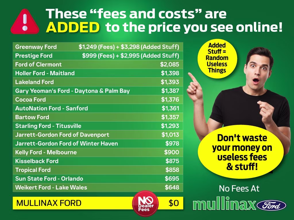 2025 Oxford White Ford F-150 Lightning Pro AWD Truck