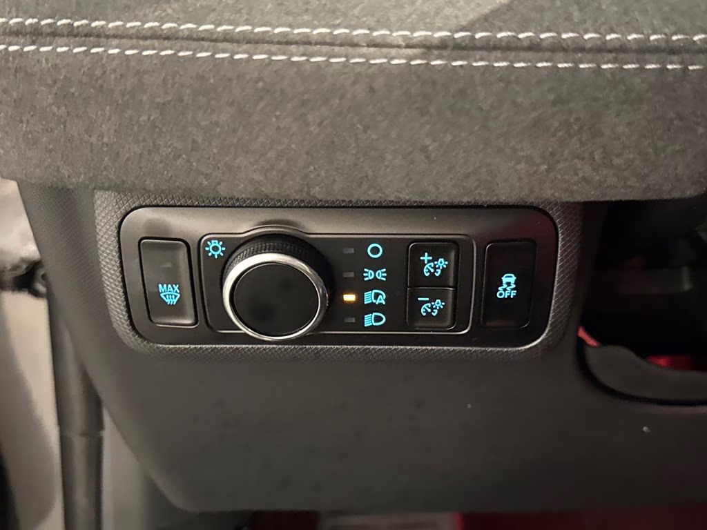 2023 Gray Metallic Ford Mustang Mach-E GT AWD SUV