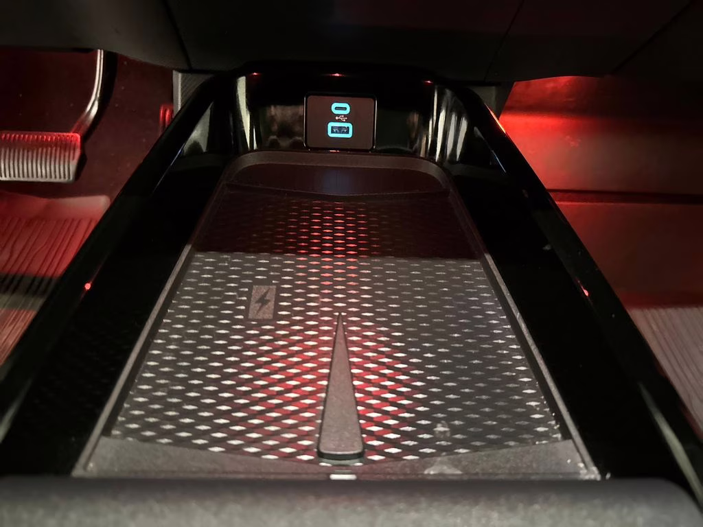 2023 Gray Metallic Ford Mustang Mach-E GT AWD SUV