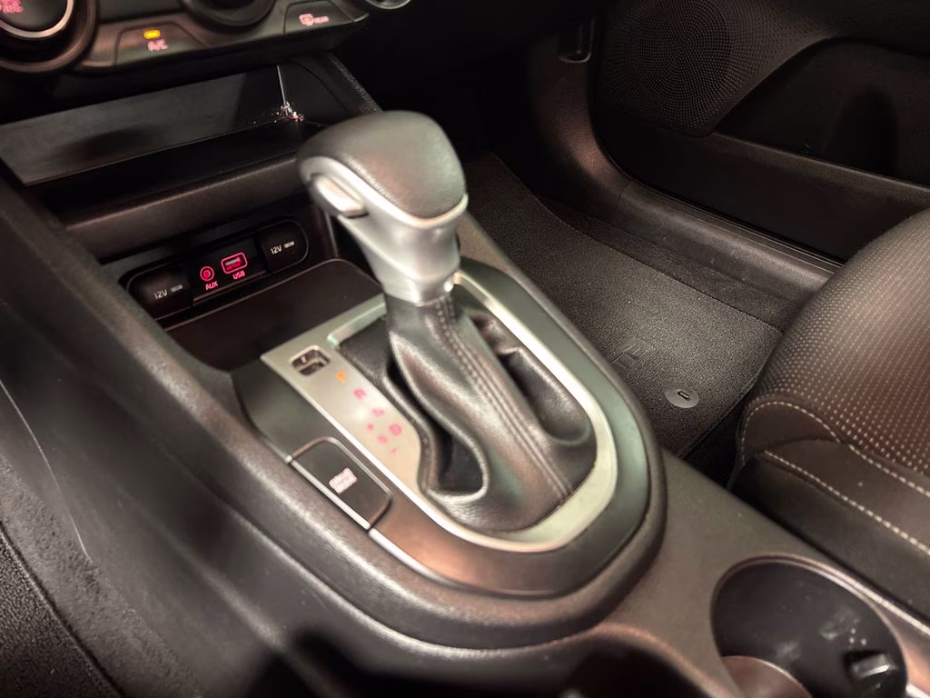 2021 Silky Silver Kia Forte LXS FWD Sedan
