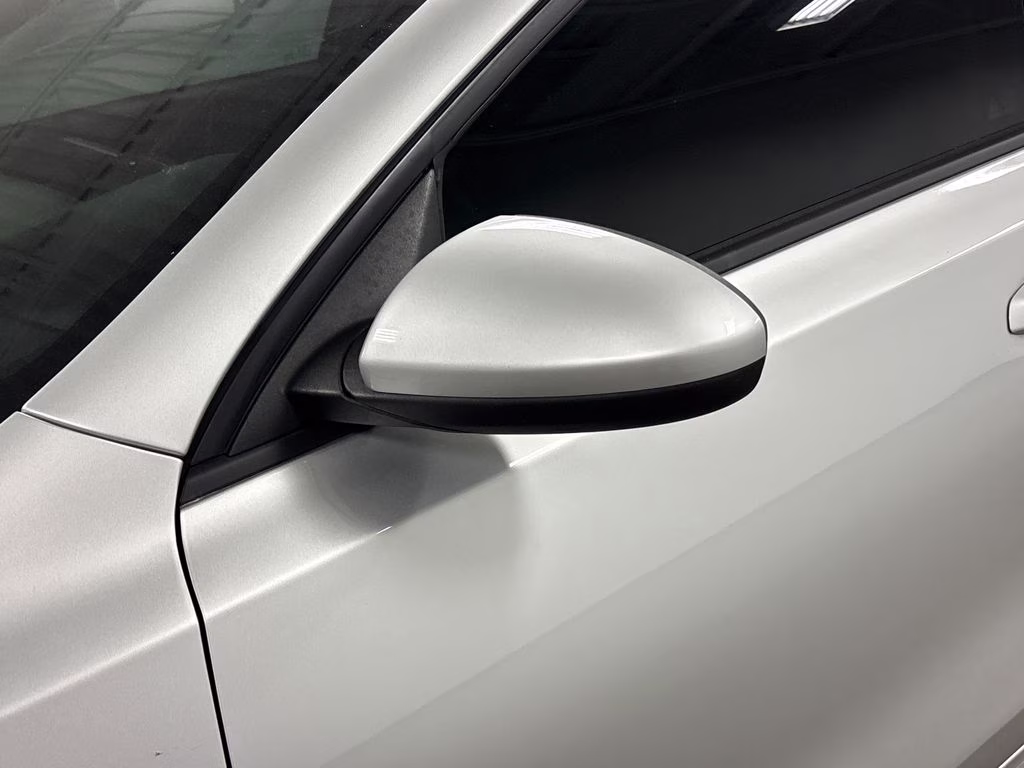 2021 Silky Silver Kia Forte LXS FWD Sedan