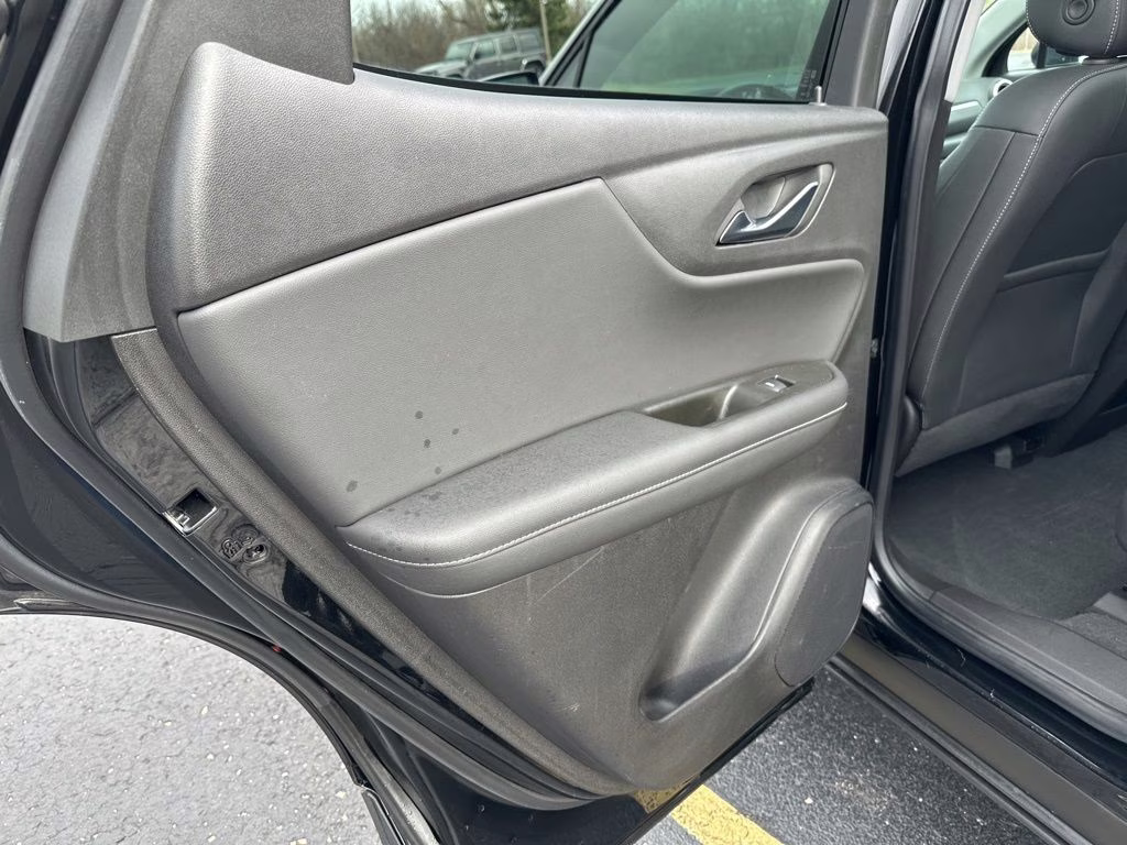 2024 Black Chevrolet Blazer LT AWD SUV