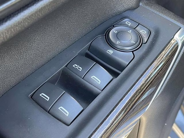 2021 Satin Steel Metallic GMC Sierra 1500 SLE RWD Truck