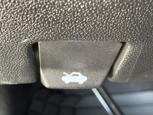 2021 Satin Steel Metallic GMC Sierra 1500 SLE RWD Truck