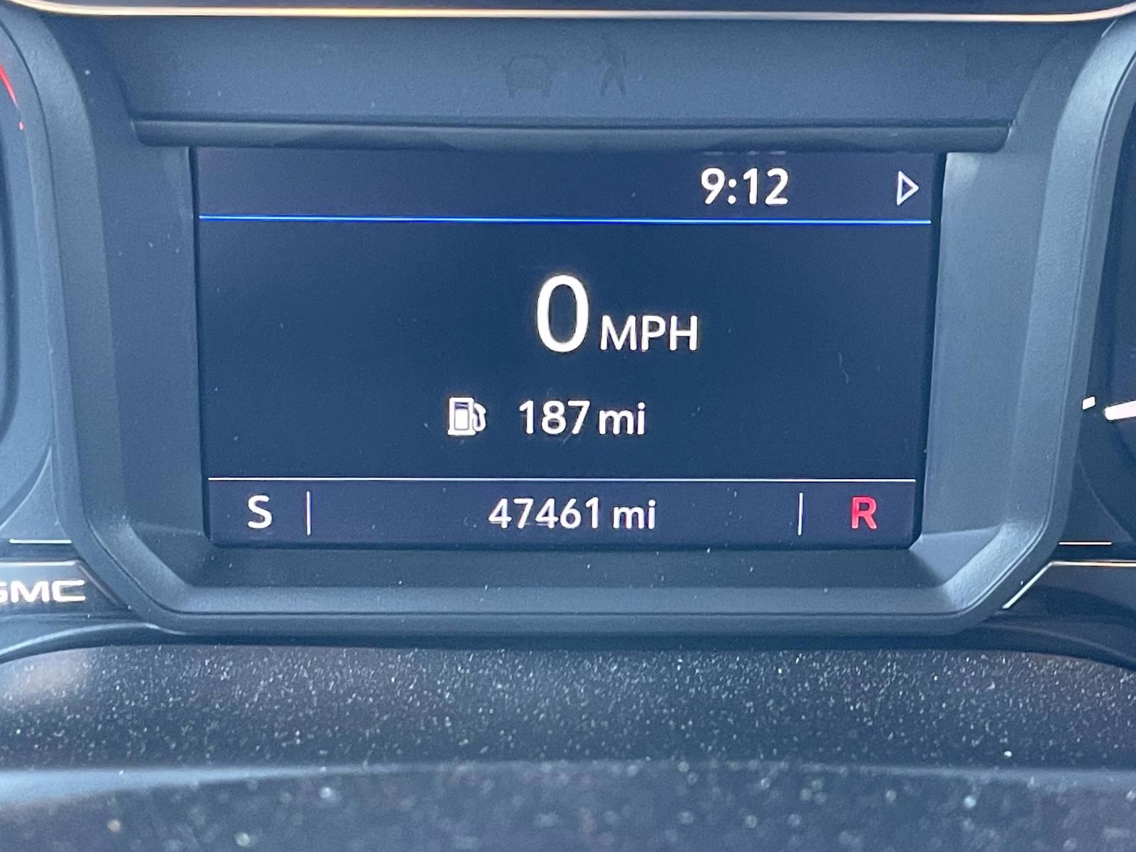 2021 Satin Steel Metallic GMC Sierra 1500 SLE RWD Truck