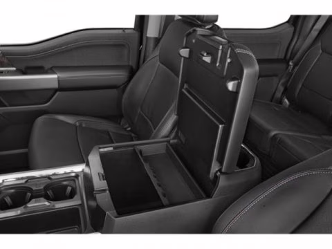 2026 Carbonized Gray Metallic Ford Super Duty F-250 SRW LARIAT 4X4 Truck