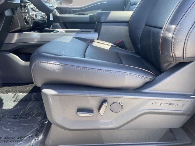 2026 Carbonized Gray Metallic Ford Super Duty F-250 SRW Lariat 4X4 Truck