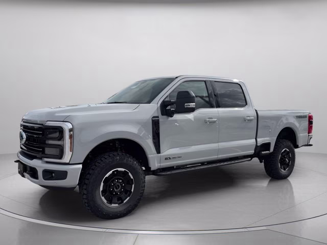 2026 Avalanche Ford Super Duty F-250 SRW Platinum 4X4 Truck