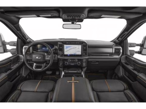 2026 Avalanche Ford Super Duty F-250 SRW Platinum 4X4 Truck