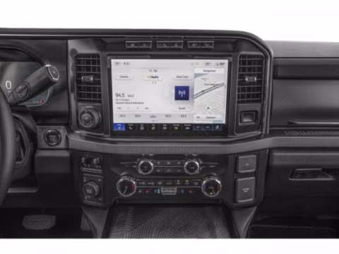 2026 Avalanche Ford Super Duty F-250 SRW Platinum 4X4 Truck