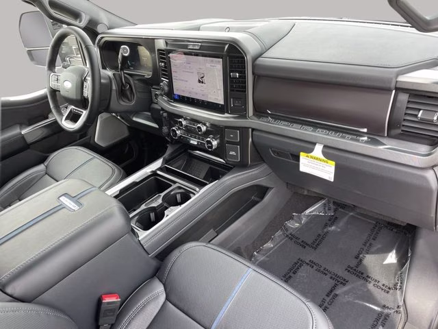2026 Avalanche Ford Super Duty F-250 SRW Platinum 4X4 Truck