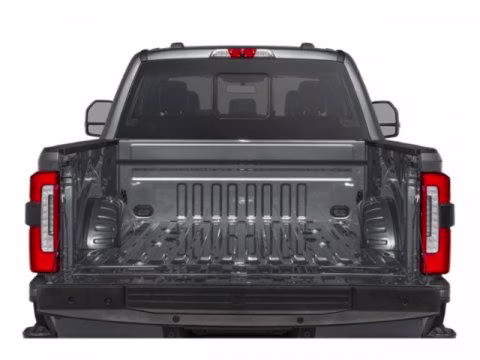 2026 Avalanche Ford Super Duty F-250 SRW Platinum 4X4 Truck