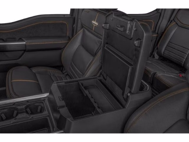 2026 Avalanche Ford Super Duty F-250 SRW Platinum 4X4 Truck