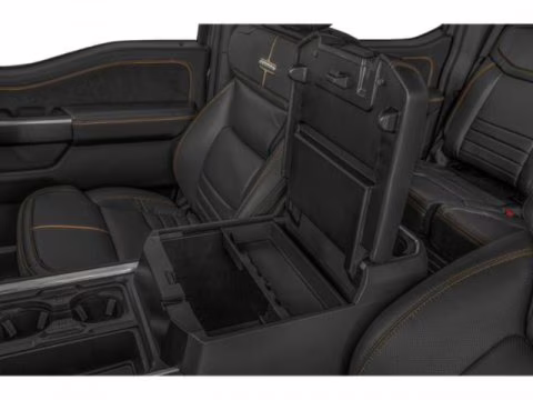2026 Avalanche Ford Super Duty F-250 SRW Platinum 4X4 Truck