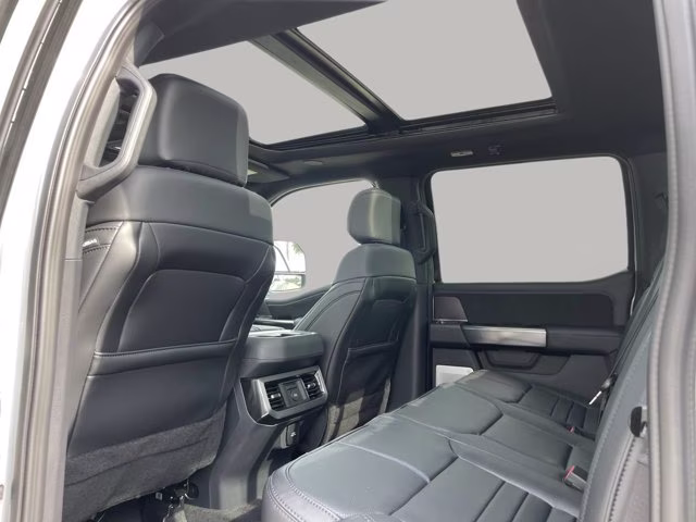 2026 Avalanche Ford Super Duty F-250 SRW Platinum 4X4 Truck