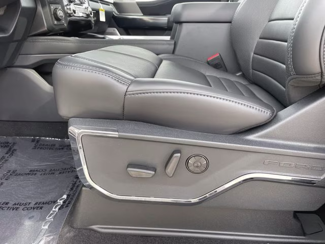 2026 Avalanche Ford Super Duty F-250 SRW Platinum 4X4 Truck