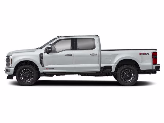 2026 Avalanche Ford Super Duty F-250 SRW Platinum 4X4 Truck