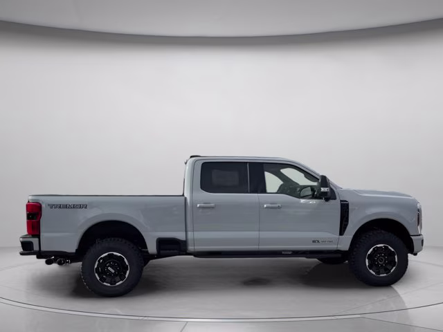2026 Avalanche Ford Super Duty F-250 SRW Platinum 4X4 Truck
