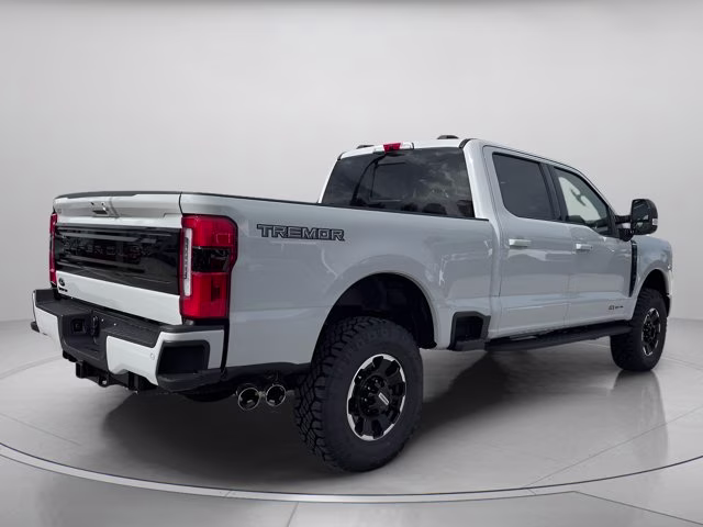 2026 Avalanche Ford Super Duty F-250 SRW Platinum 4X4 Truck