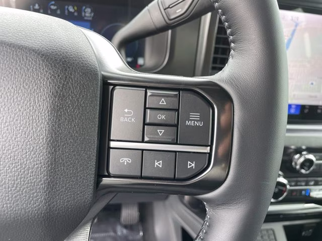 2026 Avalanche Ford Super Duty F-250 SRW Platinum 4X4 Truck