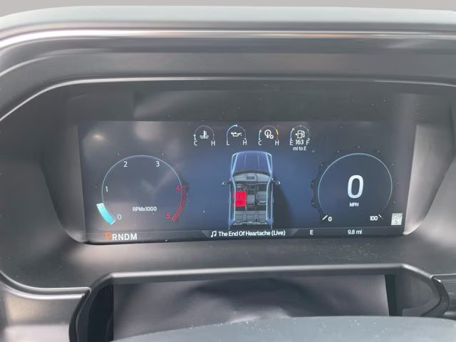 2026 Avalanche Ford Super Duty F-250 SRW Platinum 4X4 Truck