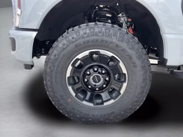 2026 Avalanche Ford Super Duty F-250 SRW Platinum 4X4 Truck
