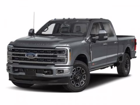 2026 Avalanche Ford Super Duty F-250 SRW Platinum 4X4 Truck