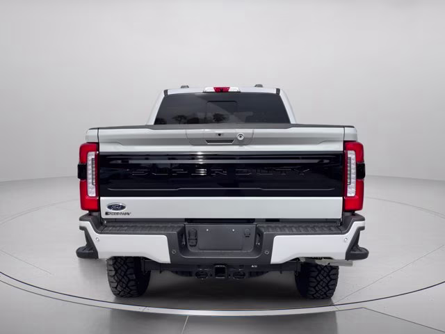2026 Avalanche Ford Super Duty F-250 SRW Platinum 4X4 Truck