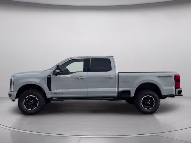 2026 Avalanche Ford Super Duty F-250 SRW Platinum 4X4 Truck