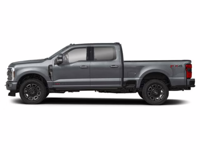 2026 Avalanche Ford Super Duty F-250 SRW Platinum 4X4 Truck
