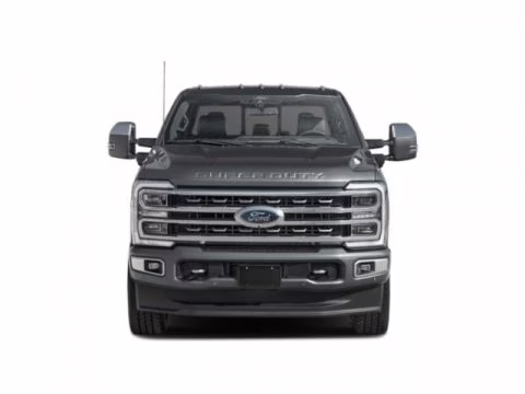 2026 Avalanche Ford Super Duty F-250 SRW Platinum 4X4 Truck